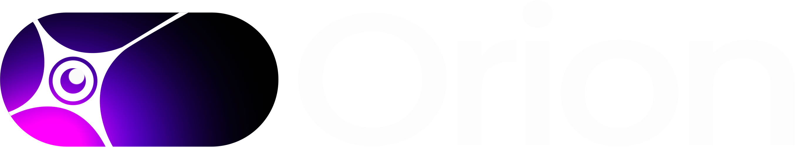 Logo Orion IA